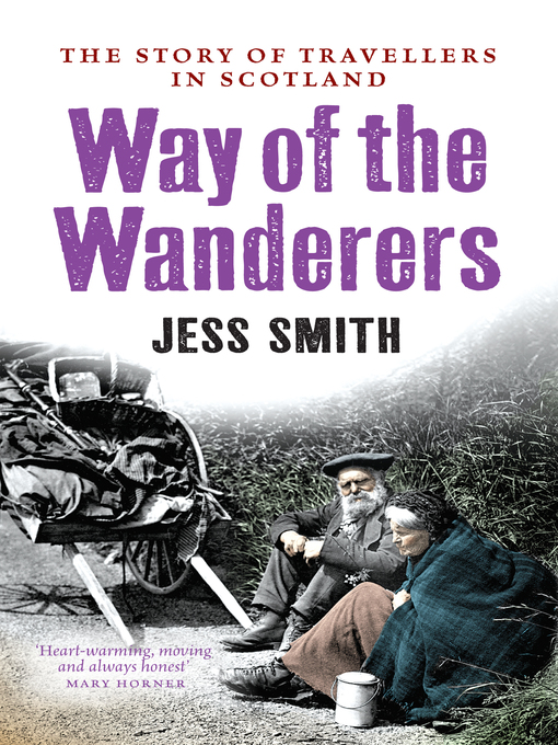 Title details for Way of the Wanderers by Jess Smith - Available